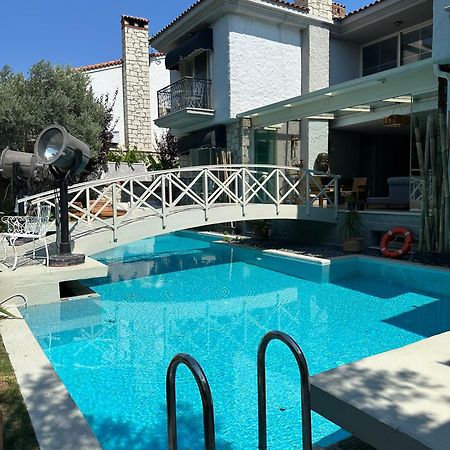 Argente Alacati (Adults Only) Luaran gambar