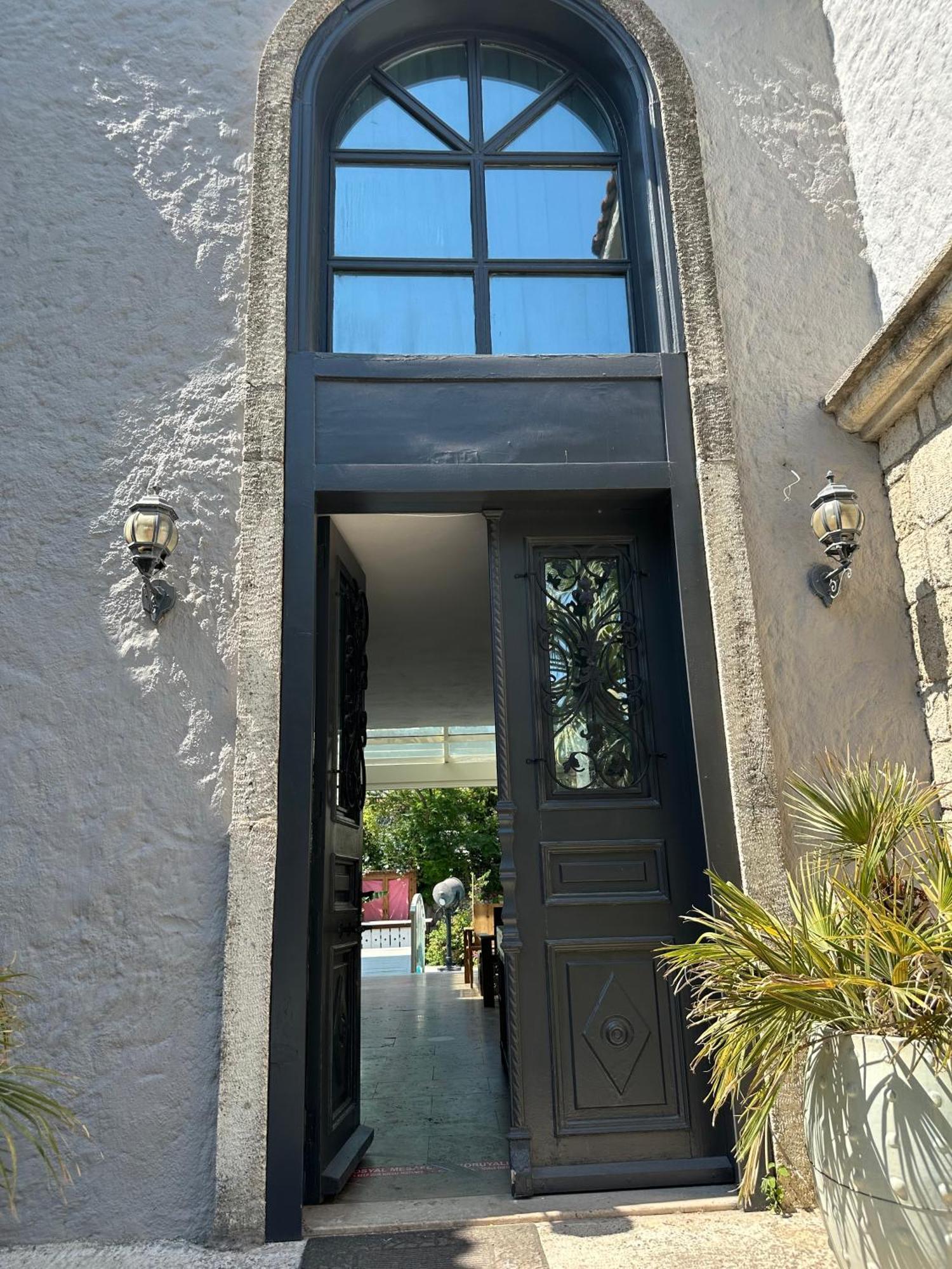 Argente Alacati (Adults Only) Luaran gambar