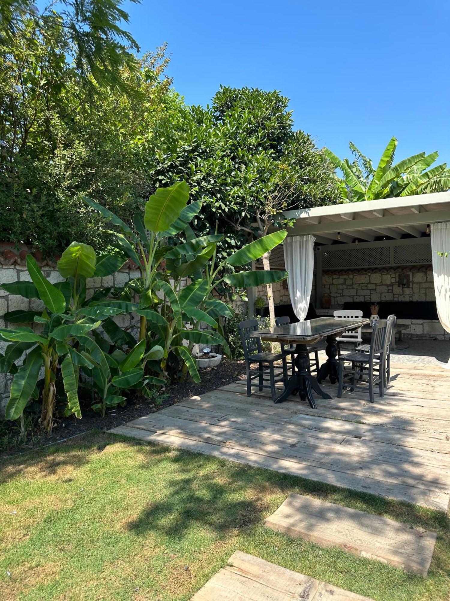 Argente Alacati (Adults Only) Luaran gambar